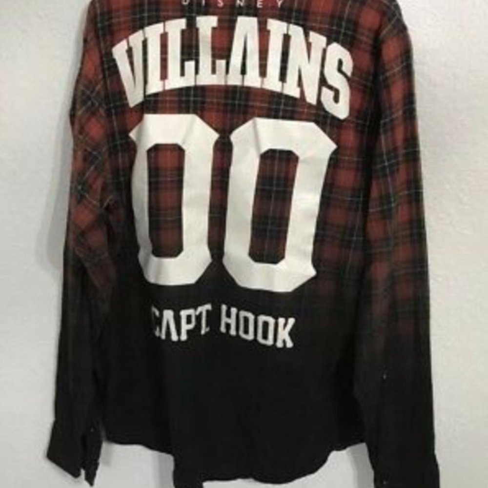 Neff Plaid Button Up